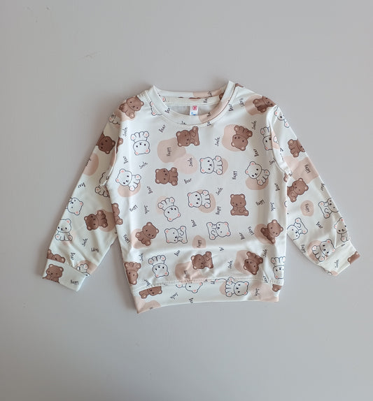 Ninja Hatori Unisex Cord Set