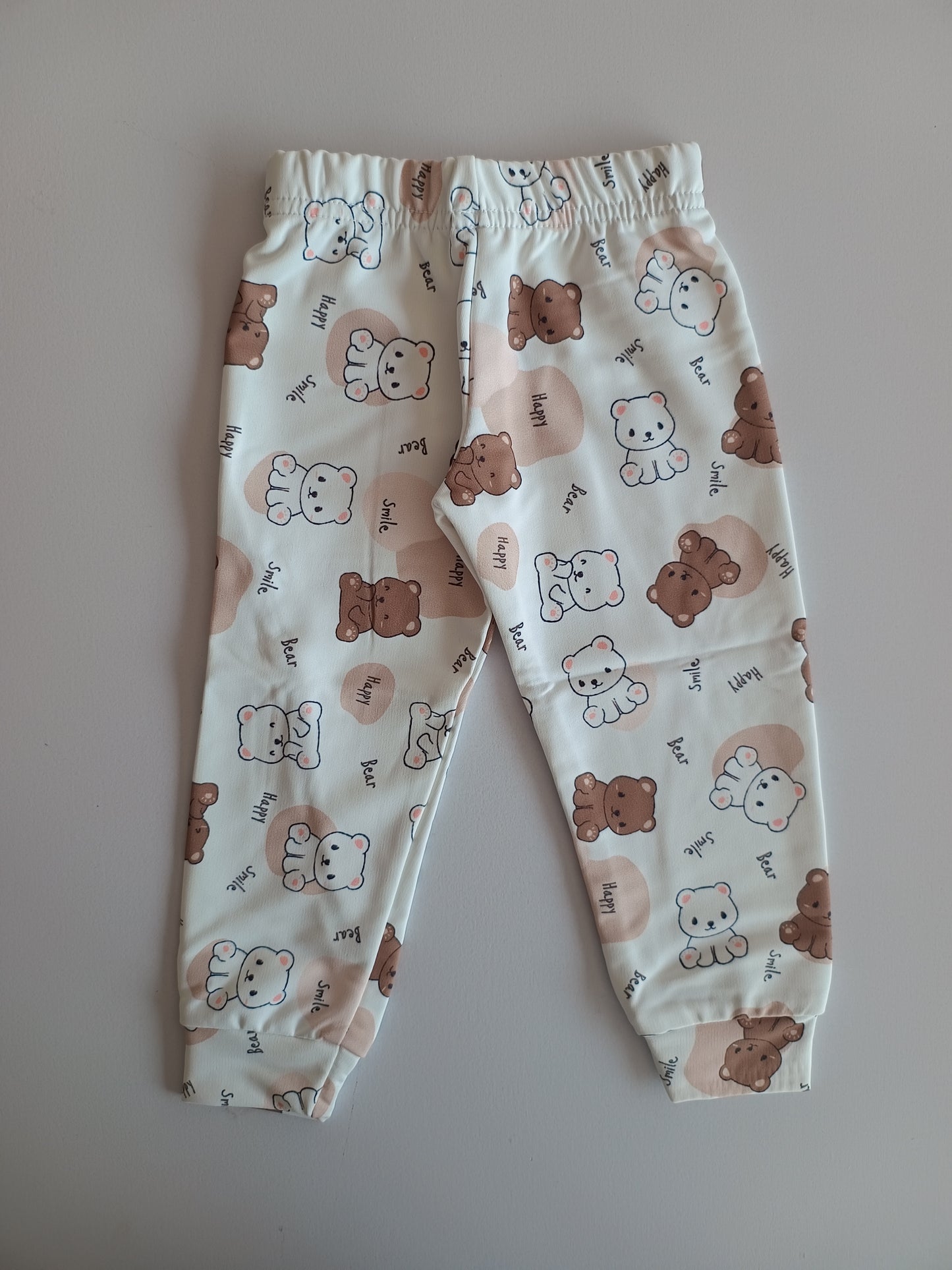 Ninja Hatori Unisex Cord Set