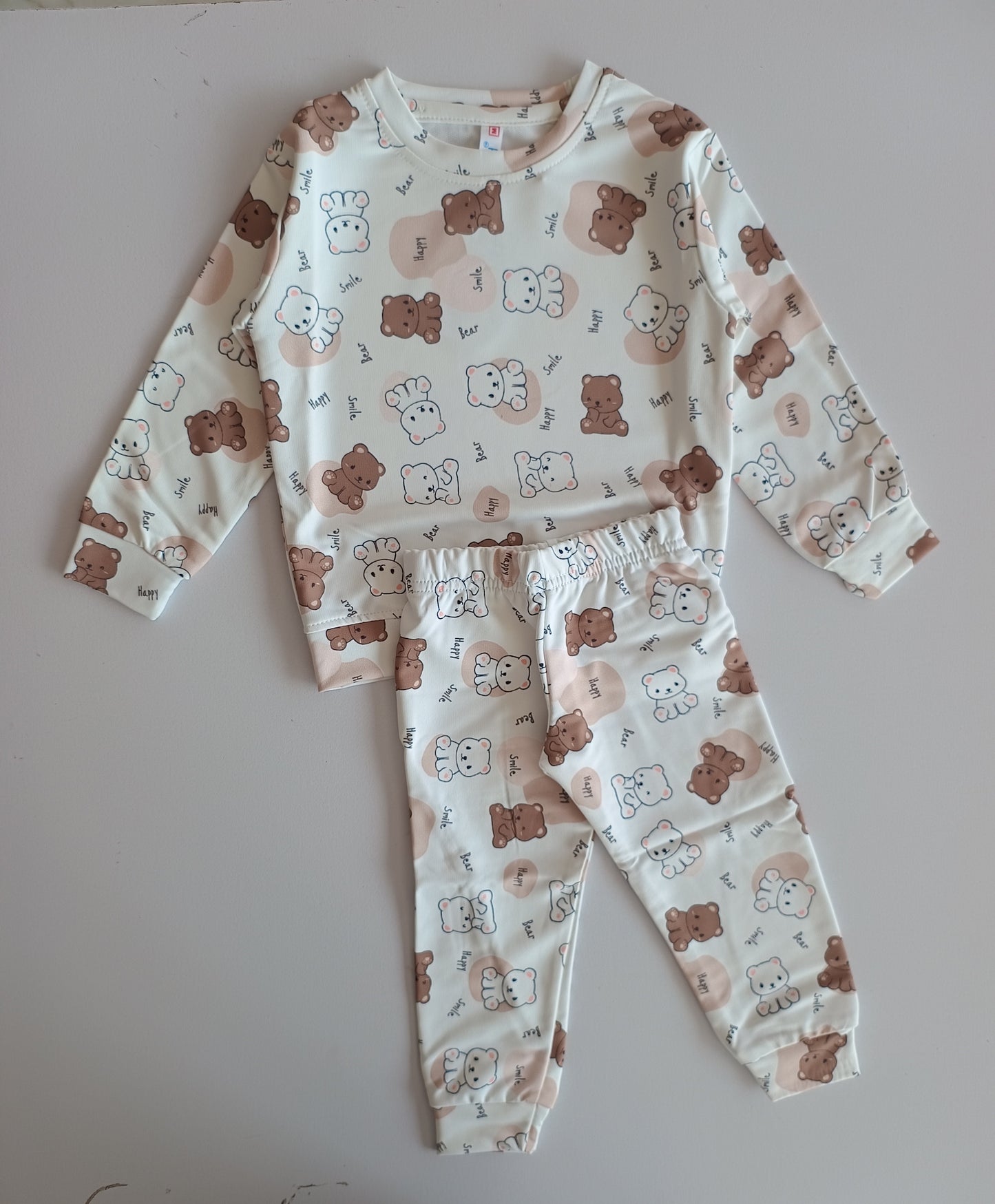 Ninja Hatori Unisex Cord Set