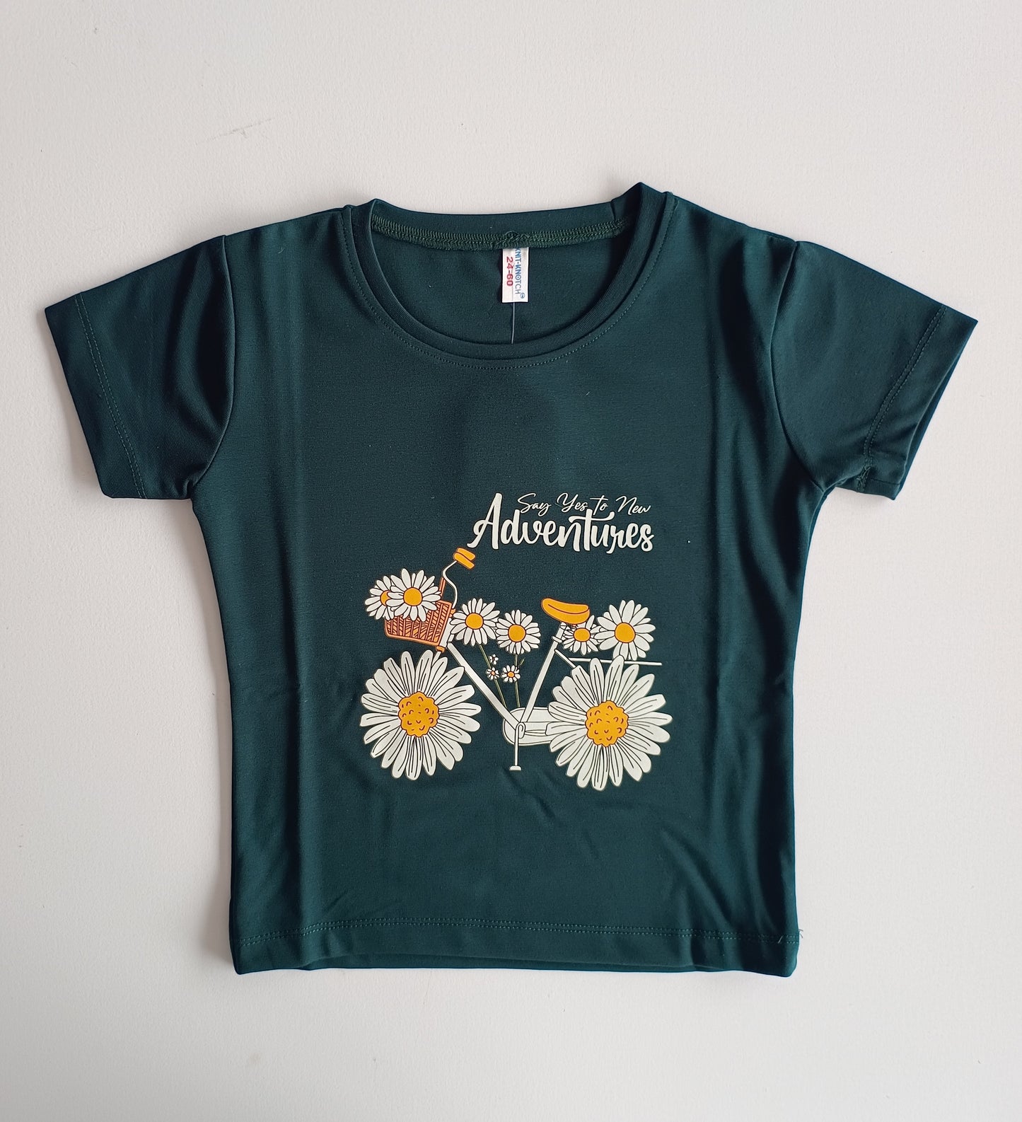 Yasmin Girls Lower Set- Combo (Pack of 2)