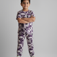 Pogo Boys Lower Set – Stylish & Comfortable Cotton Knitwear | Knitknotch
