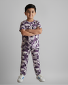 Pogo Boys Lower Set – Stylish & Comfortable Cotton Knitwear | Knitknotch