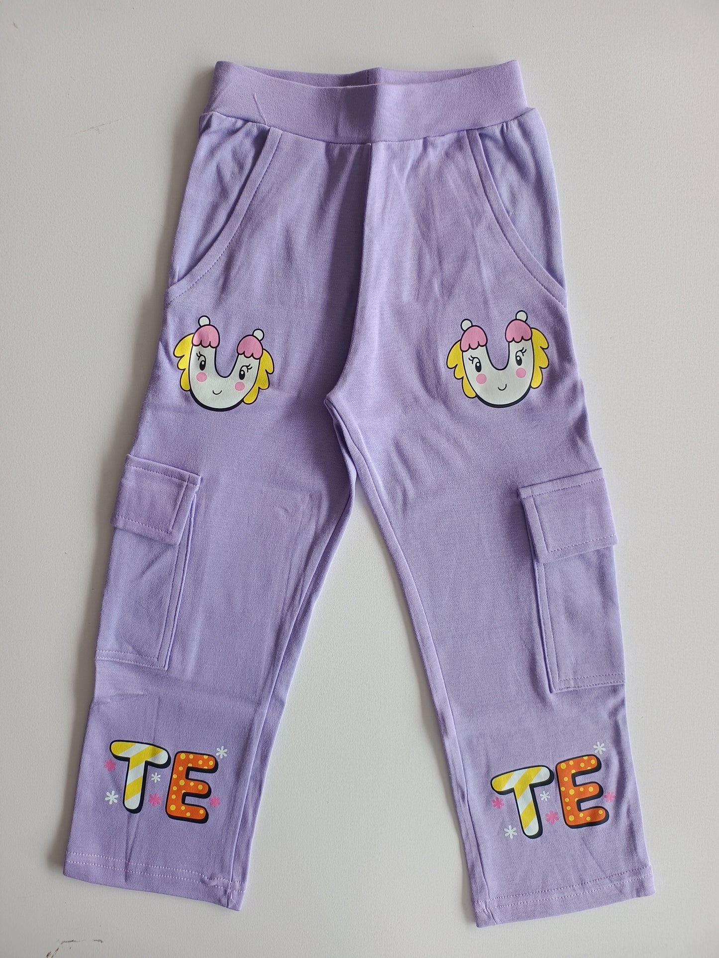 Funday Girls Cord Set