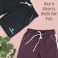Mahol Boys Shorts