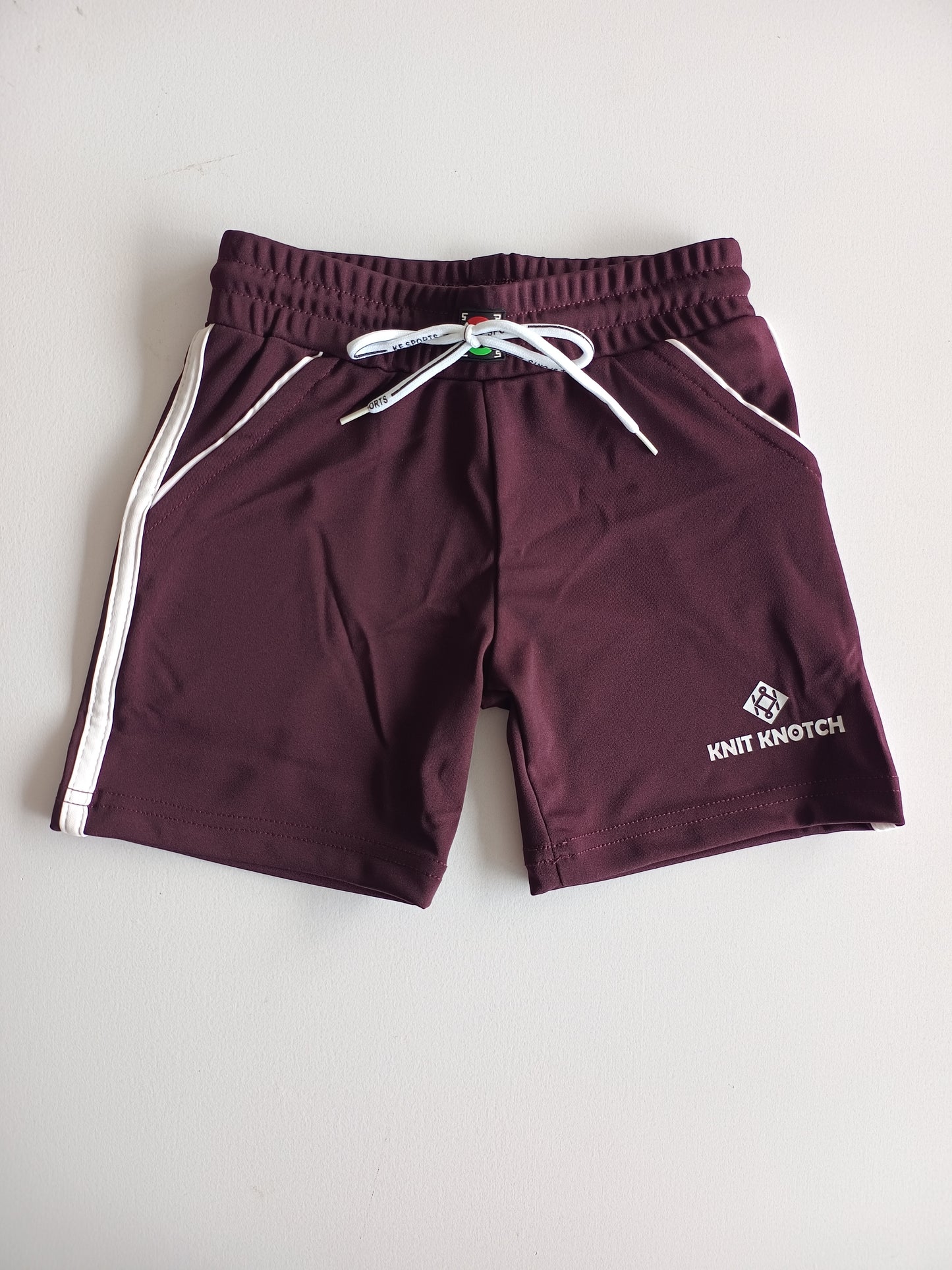 Mahol Boys Shorts