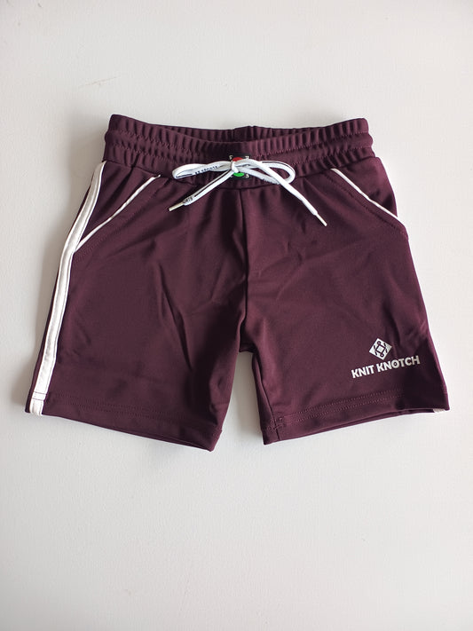 Mahol Boys Shorts
