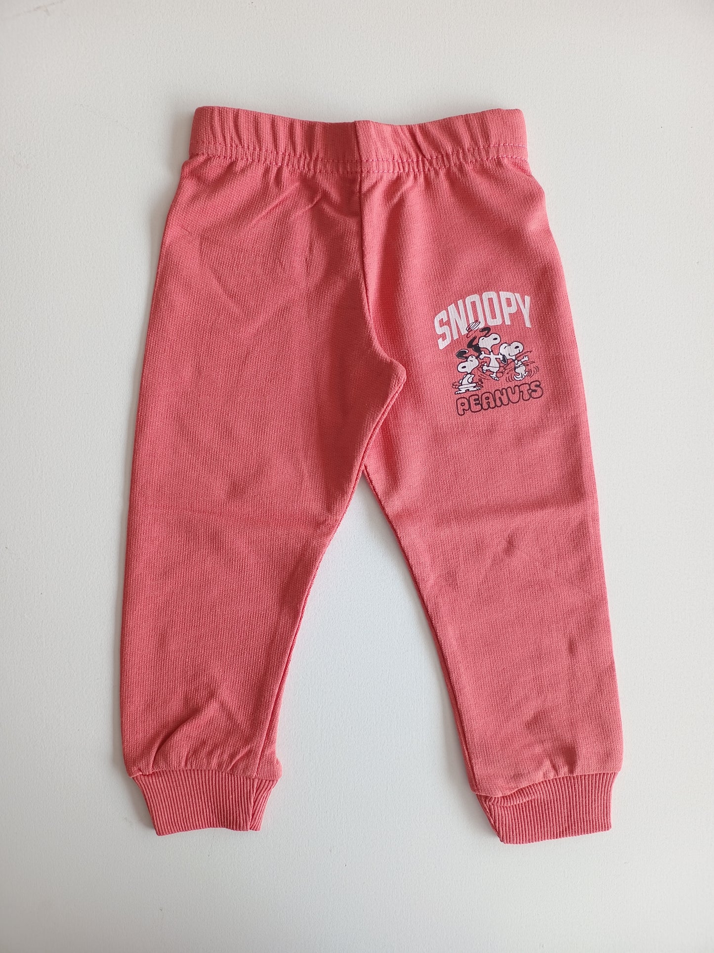 Doremon Unisex Cord Set