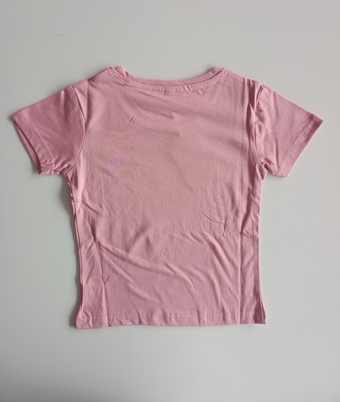 Molly Girls Capri Set