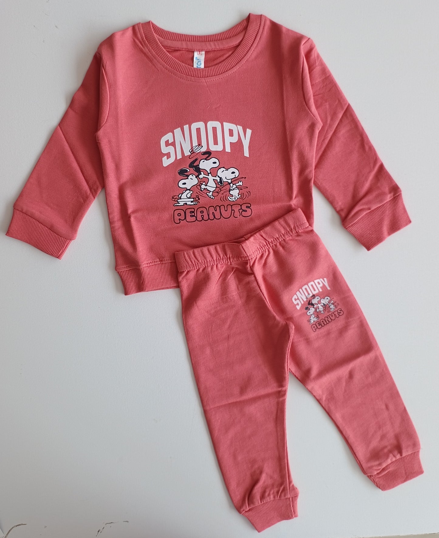 Doremon Unisex Cord Set