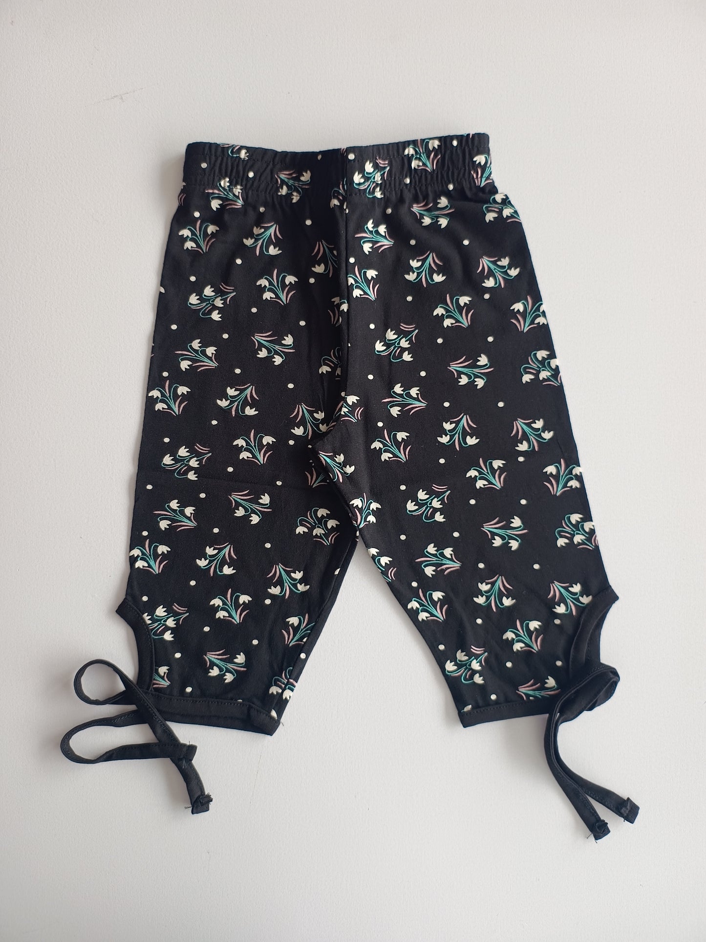 Molly Girls Capri Set