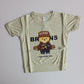 OLA Boys T-shirt