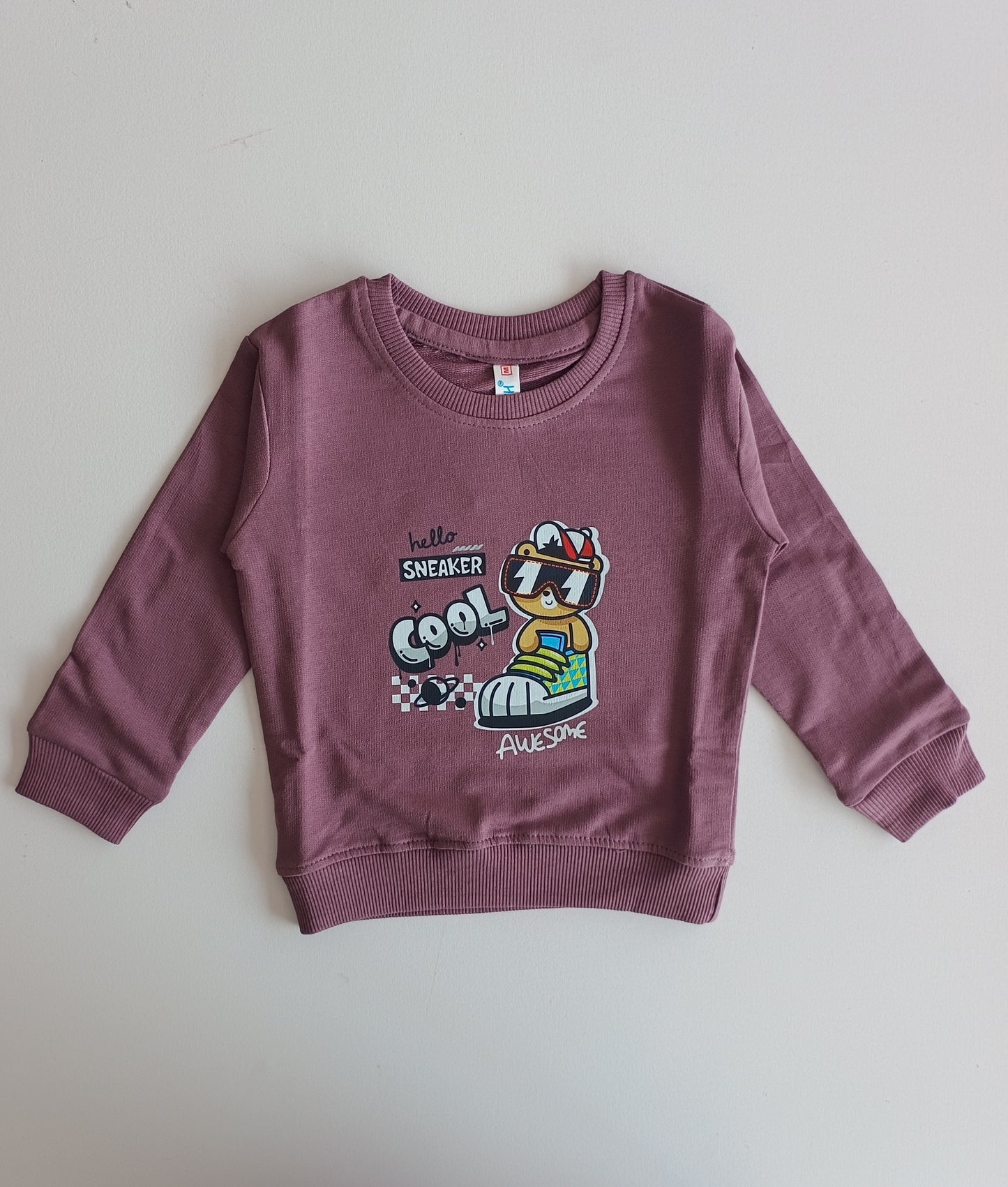 Doremon Unisex Cord Set