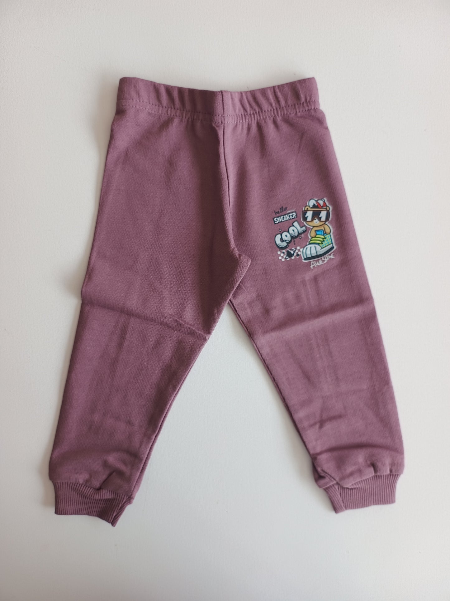 Doremon Unisex Cord Set