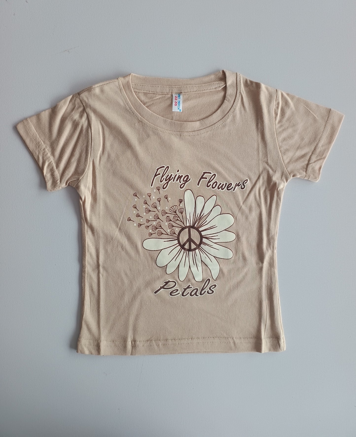 Molly Girls Capri Set