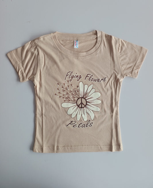 Molly Girls Capri Set