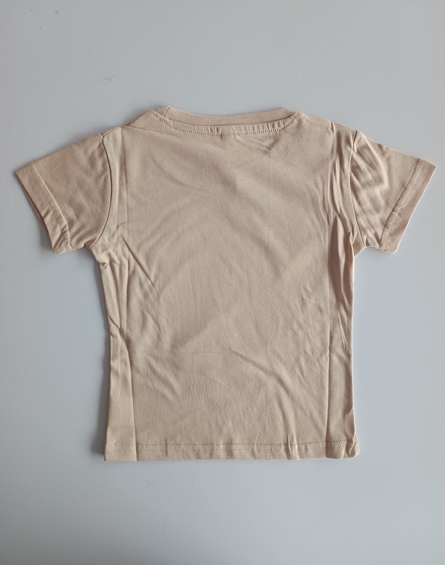 Molly Girls Capri Set