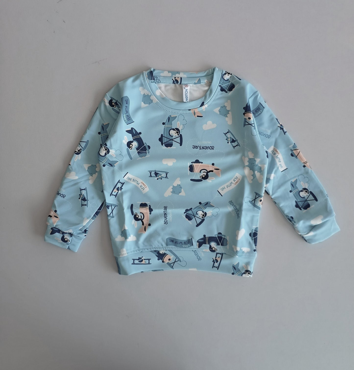 Ninja Hatori Unisex Cord Set