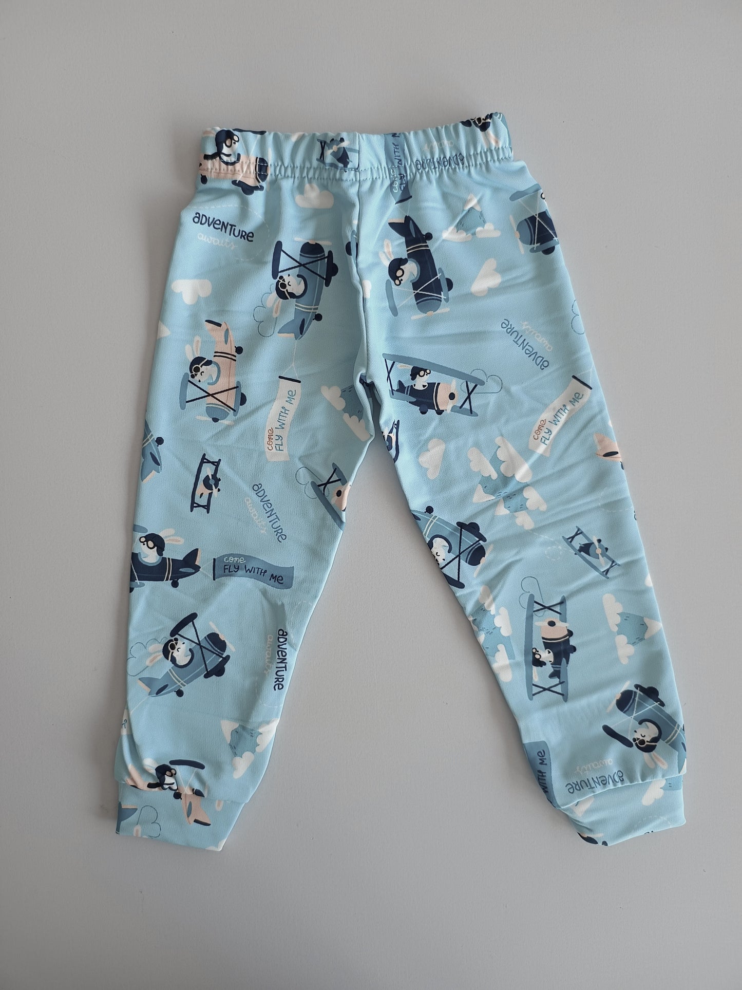 Ninja Hatori Unisex Cord Set