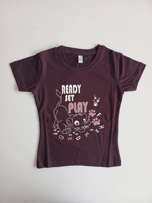 Molly Girls Capri Set