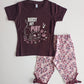 Molly Girls Capri Set